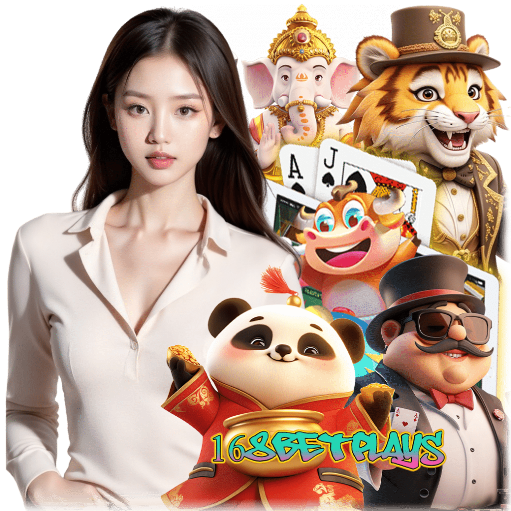 168betplay บาคาร่า