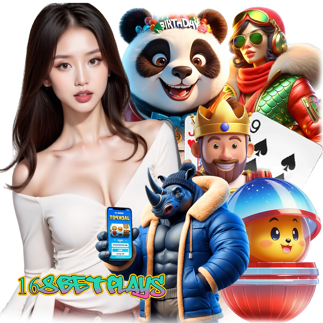 168betplay ทางเข้า