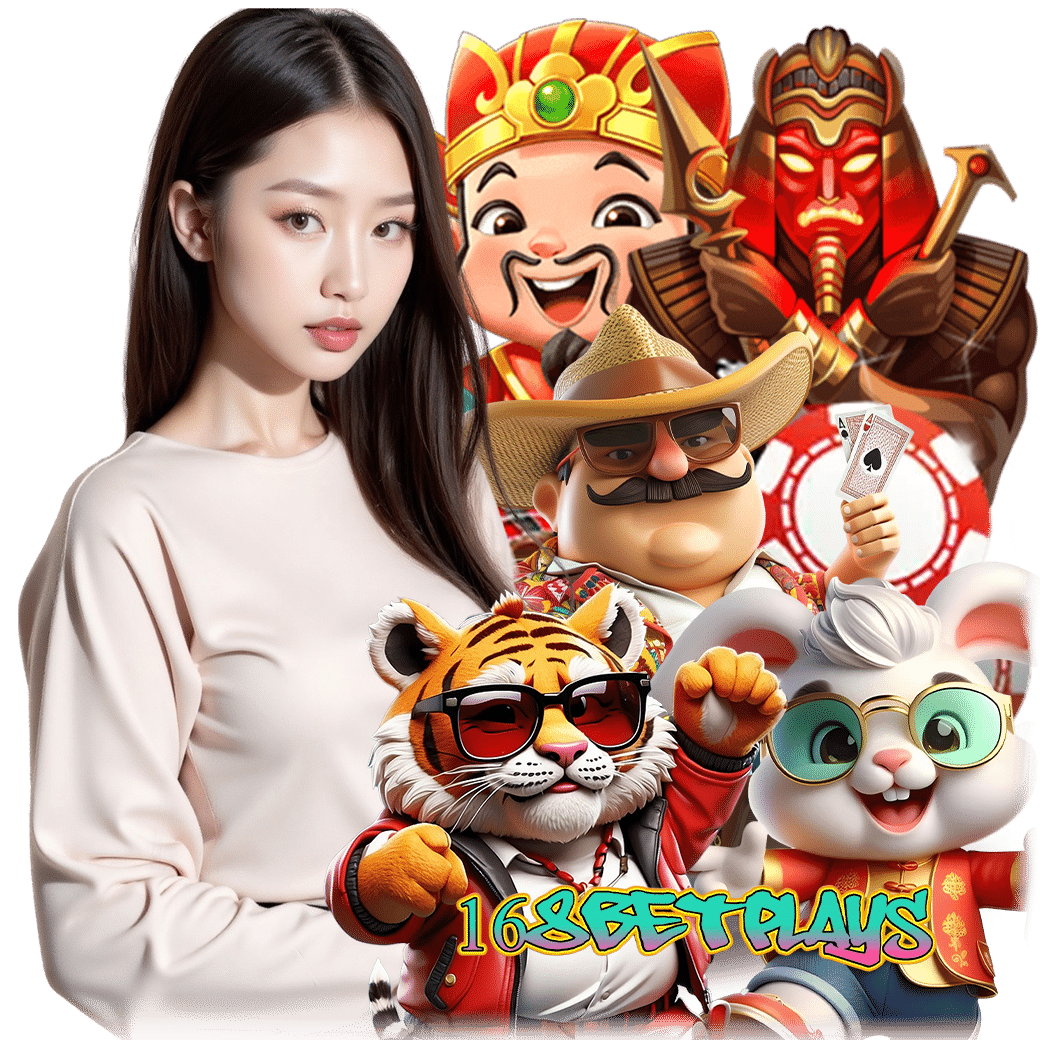168betplay สมัคร
