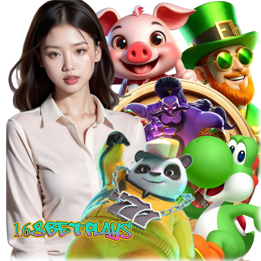 168betplay สล็อต